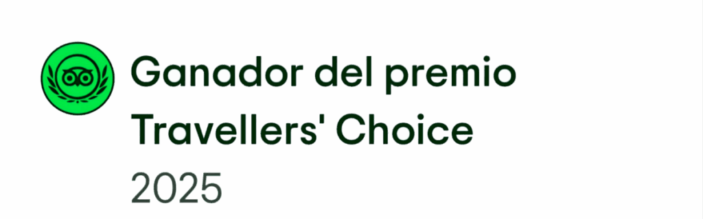 travellers premio banner